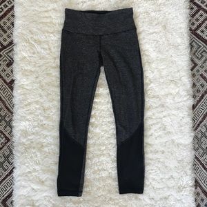 Lululemon Workout Pants